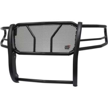 Picture of Westin 2016-2018 Nissan Titan XD HDX Grille Guard - Black