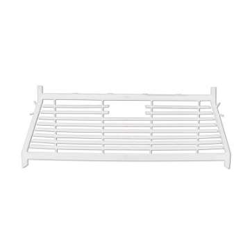 Picture of Westin 2002-2018 Dodge-Ram 1500 HD Headache Rack - White