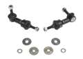 Picture of Whiteline 89-98 Nissan 240SX S13 & S14 Rear Swaybar link kit-adjustable ball end links