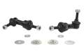 Picture of Whiteline 89-98 Nissan 240SX S13 & S14 Rear Swaybar link kit-adjustable ball end links