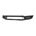 Picture of Westin 2015-2017 Ford F-150 Outlaw Front Bumper - Textured Black