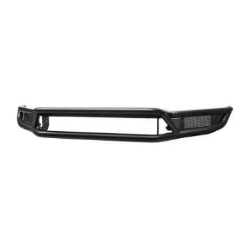 Picture of Westin 2015-2017 Ford F-150 Outlaw Front Bumper - Textured Black