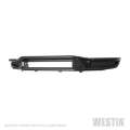 Picture of Westin 2016-2018 Toyota Tacoma Outlaw Front Bumper - Textured Black