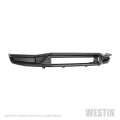 Picture of Westin 2016-2018 Toyota Tacoma Outlaw Front Bumper - Textured Black