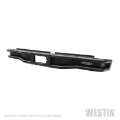 Picture of Westin 2013-2018 Ram 1500 Outlaw Rear Bumper - Textured Black