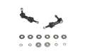 Picture of Whiteline 89-98 Nissan 240SX S13 & S14 Front Swaybar link kit-adjustable ball end links