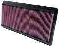 Picture of K&N 96-04 Chevy Express - GMC Savana Drop In Air Filter