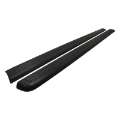 Picture of Westin 1999-2007 Chevy Silverado Short Bed Classic Wade Bedcaps Ribbed - No Holes - Black