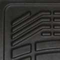 Picture of Westin 2004-2008 Ford F-150 Reg-SuperCab-SuperCrew Wade Sure-Fit Floor Liners Front - Black