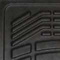 Picture of Westin 12-17 Toyota Tundra Reg-Dbl-CrewMax Double hook Wade Sure-Fit Floor Liners Front - Blk