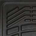 Picture of Westin 2013-2018 Ford Escape Wade Sure-Fit Floor Liners Front - Black