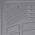 Picture of Westin 2002-2006 Cadillac-Chevy-GMC Escalade-Escalade EXT Wade Sure-Fit Floor Liners Front - Gray