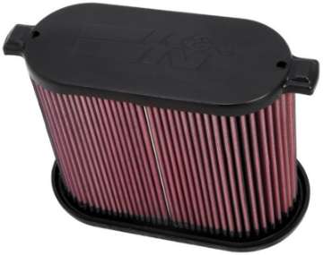 Picture of K&N 08-10 Ford F250 Super Duty 6-4L Drop In Air Filter