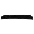 Picture of Westin 1987-1993 Ford PickUp w-out light Wade Cab Guard - Smoke