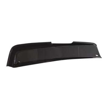 Picture of Westin 1988-1993 Chevrolet-GMC PickUp w- light Wade Cab Guard - Smoke