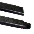 Picture of Westin 2007-2013 GMC Sierra 1500 6-6 ft Bed Wade Bedcaps Smooth - No Holes - Black