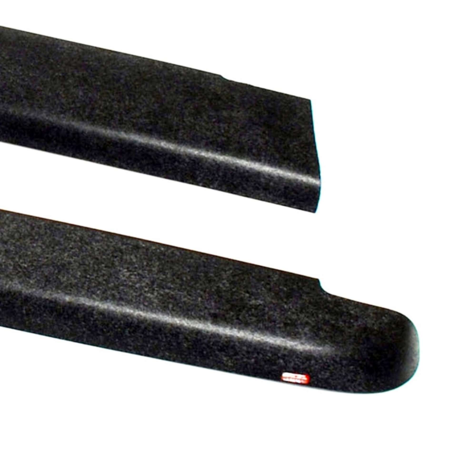 Picture of Westin 1988-1998 Chevrolet-GMC PickUp Full Size Short Bed Wade Bedcaps Smooth - No Holes - Black