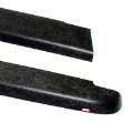 Picture of Westin 1980-1996 Ford Pick Up Full Size Short Bed Wade Bedcaps Smooth - No Holes - Black