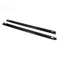 Picture of Westin 2007-2013 GMC Sierra 1500 6-6 ft Bed Wade Bedcaps Smooth w-Holes - Black