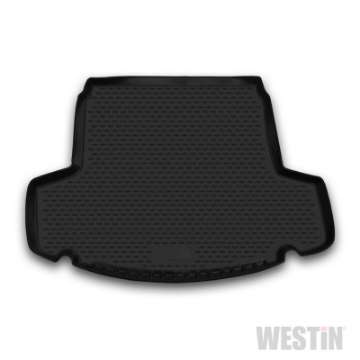 Picture of Westin 2012-2017 Chevrolet Captiva Profile Cargo Liner - Black