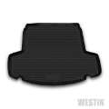 Picture of Westin 2012-2017 Chevrolet Captiva Profile Cargo Liner - Black