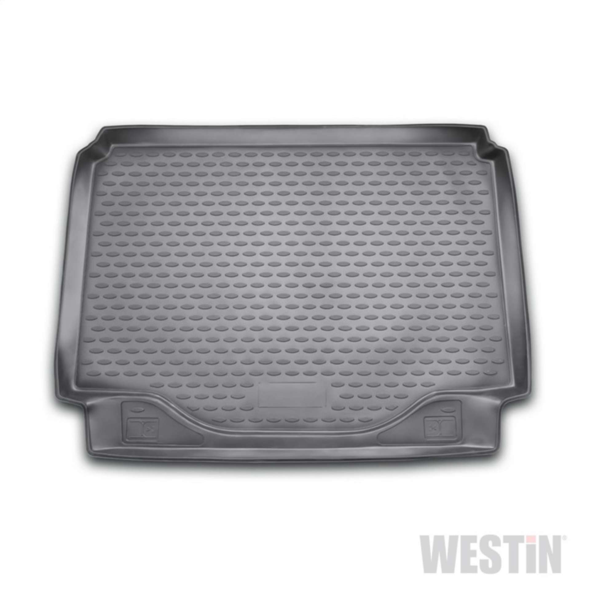 Picture of Westin 2013-2017 Chevrolet Trax Profile Cargo Liner - Black