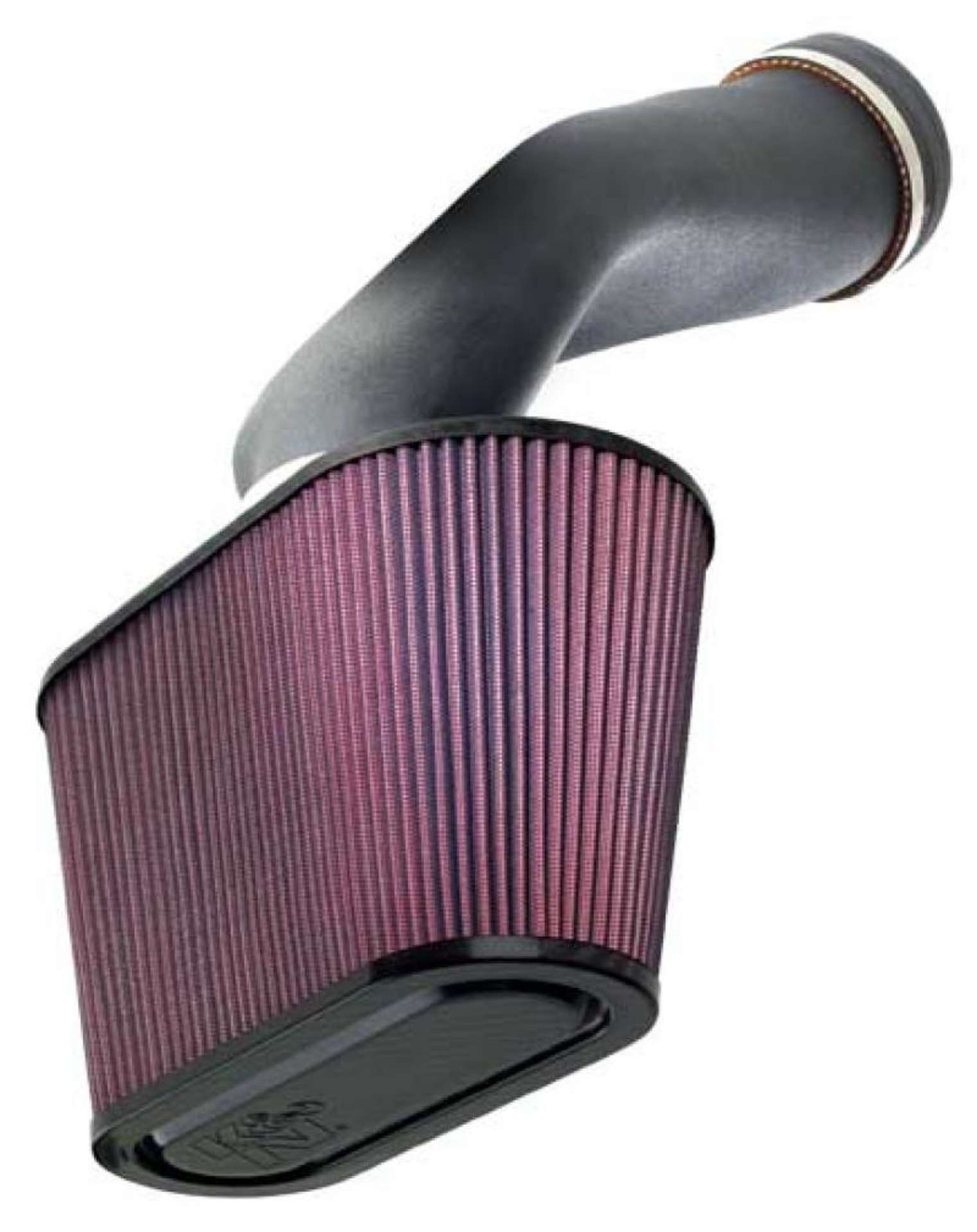 Picture of K&N 01-04 Chevy Corvette V8-5-7L Performance Intake Kit