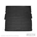 Picture of Westin 2016-2018 Honda Pilot 5 passenger behind 2nd row Profile Cargo Liner - Black