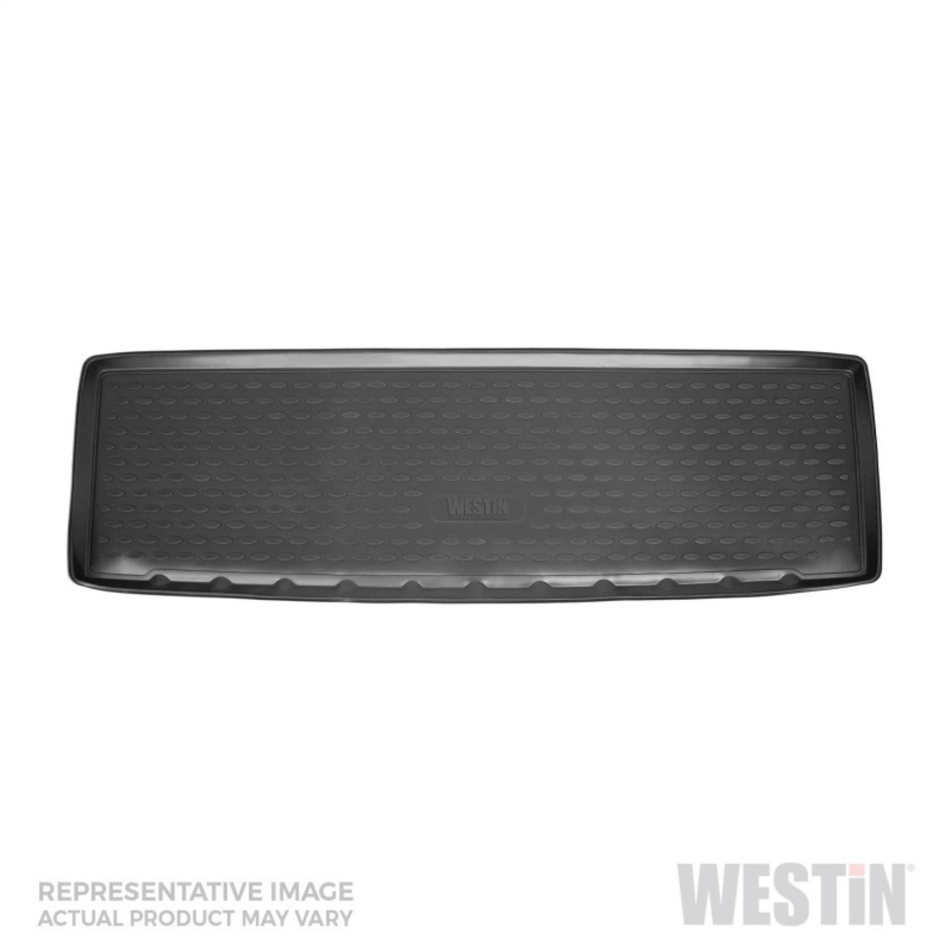 Picture of Westin 2005-2010 Jeep Grand Cherokee Profile Cargo Liner - Black