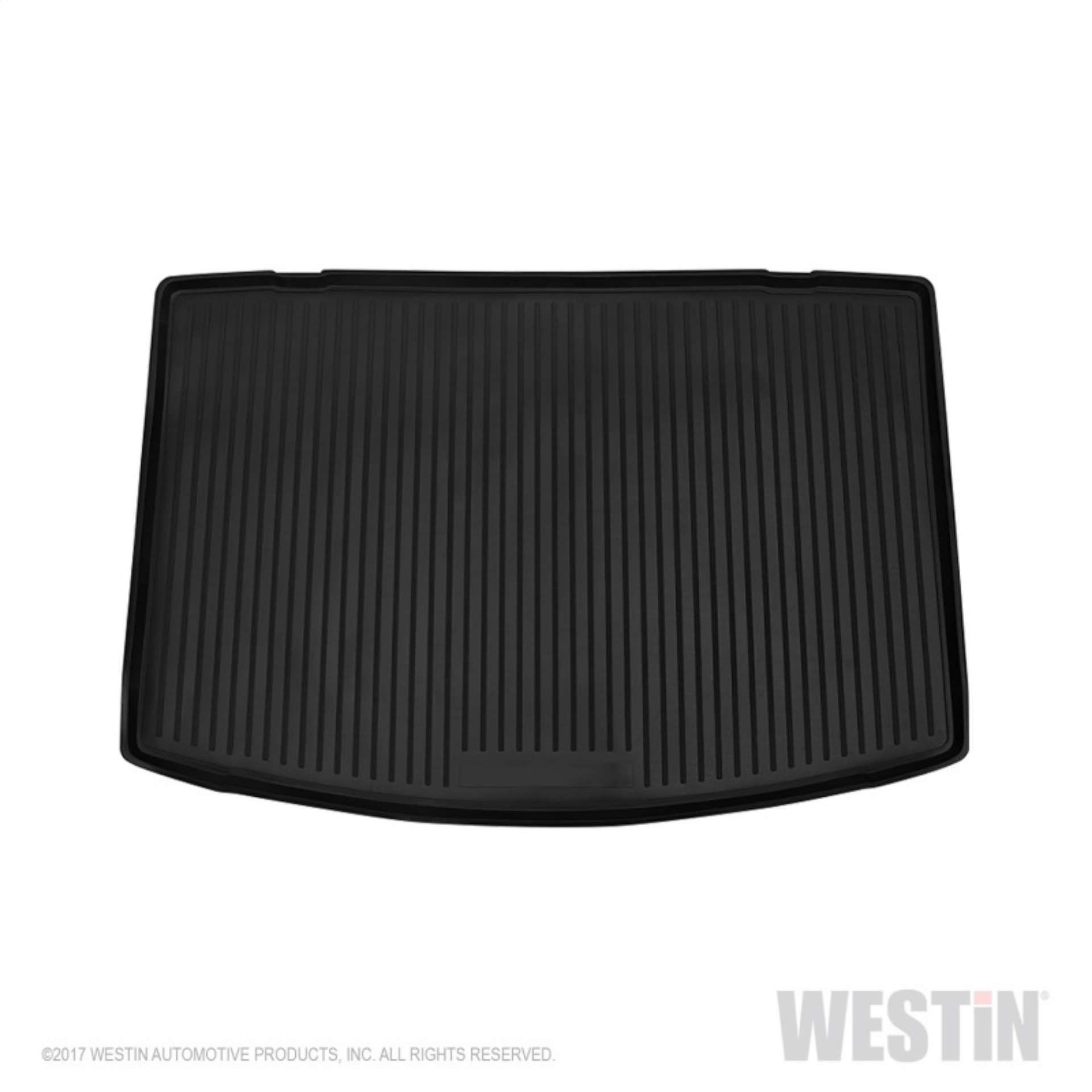 Picture of Westin 2015-2018 Mazda CX-3 Profile Cargo Liner - Black