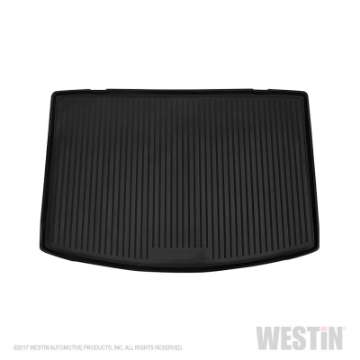 Picture of Westin 2015-2018 Mazda CX-3 Profile Cargo Liner - Black