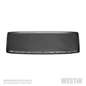 Picture of Westin 2007-2009 Mercedes-Benz M-Class Profile Cargo Liner - Black