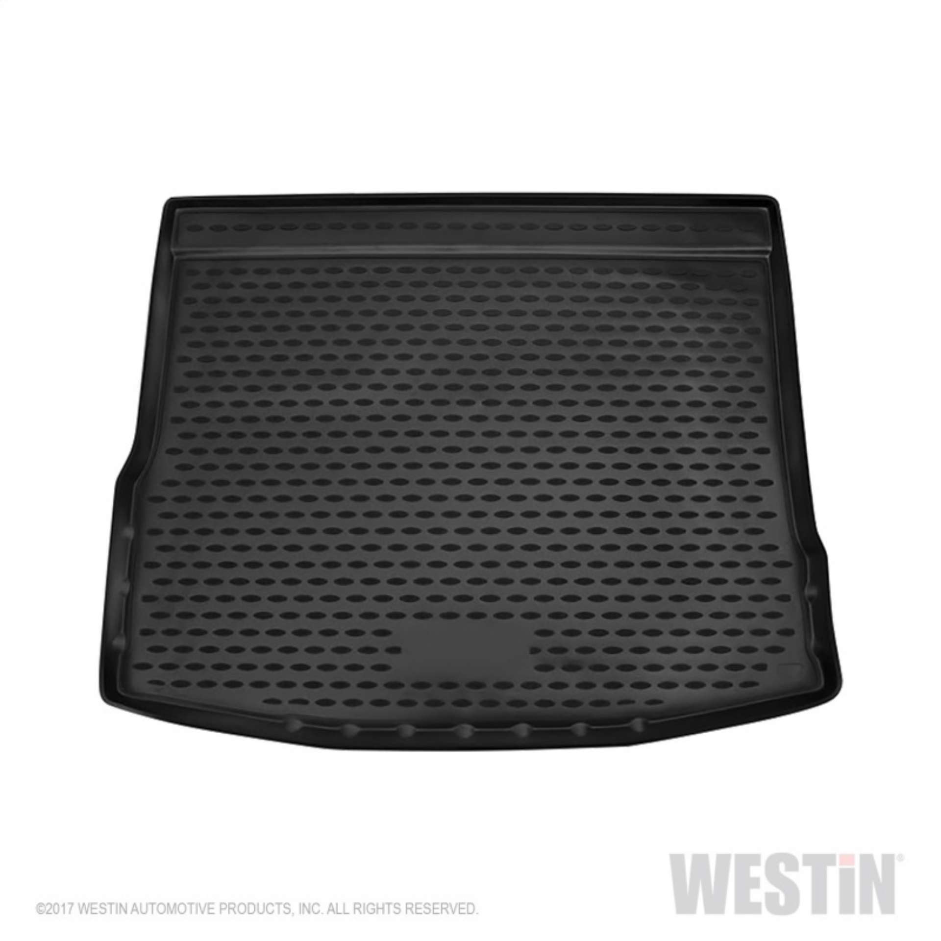 Picture of Westin 2017-2018 Volkswagen Tiguan Profile Cargo Liner - Black