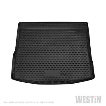 Picture of Westin 2017-2018 Volkswagen Tiguan Profile Cargo Liner - Black