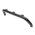 Picture of Westin-Snyper 07-17 Jeep Wrangler Snyper Bumper Mount Light Bar - Textured Black