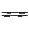 Picture of Westin-HDX 07-18 Toyota Tundra Dbl Cab Drop Nerf Step Bars - Textured Black