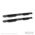 Picture of Westin-HDX 17-18 Ford F-150 SuperCab Xtreme Nerf Step Bars - Textured Black