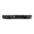 Picture of Westin-HDX 15-18 Ford F-150 Rear Bumper - Textured Black