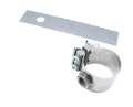 Picture of AEM No-Weld O2 Sensor Mount for 2-25 to 2-5 inch Diameter Pipe