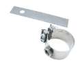 Picture of AEM No-Weld O2 Sensor Mount for 2-75 to 3 inch Diameter Pipe