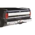 Picture of Westin-Fey 67-96 F-Series Style Side - 97-98 F-250-350 HD Surestep Universal Bumper - Chrome