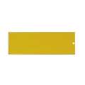 Picture of Westin-Brute Drawer Divider for 80-TBS200-BD Series 1PC - Yellow