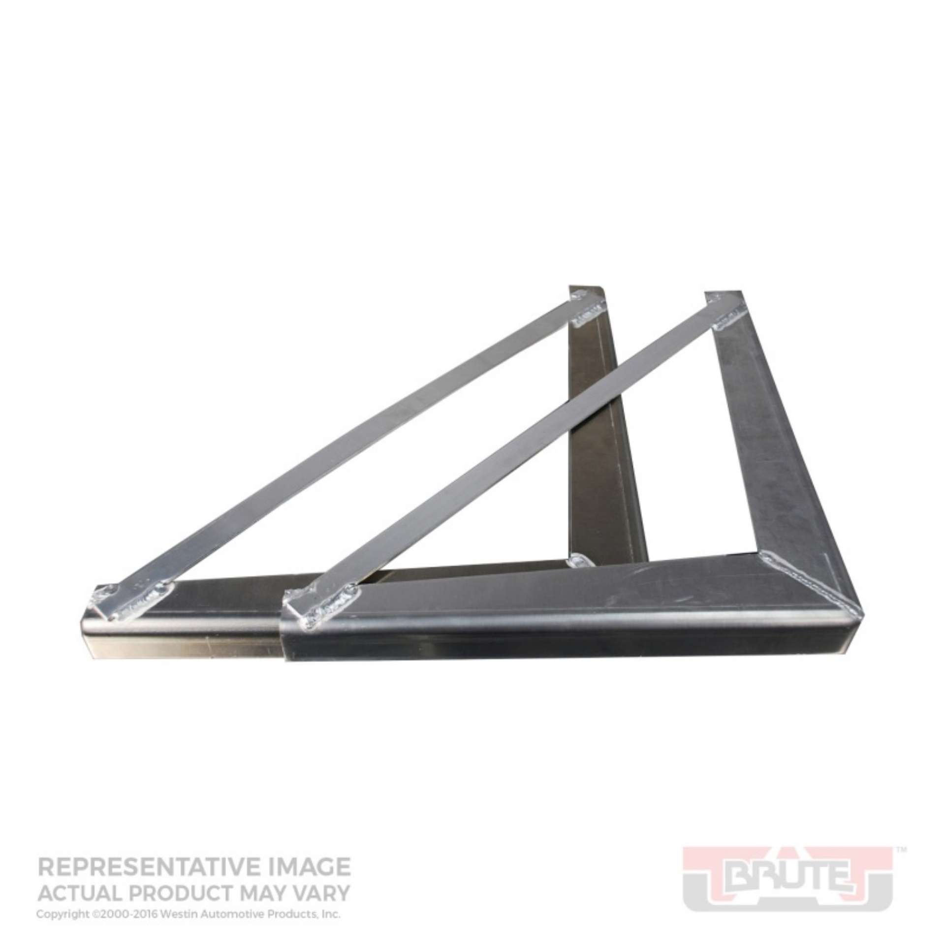 Picture of Westin-Brute Under Body Bracket 24in 1 pair - Aluminum