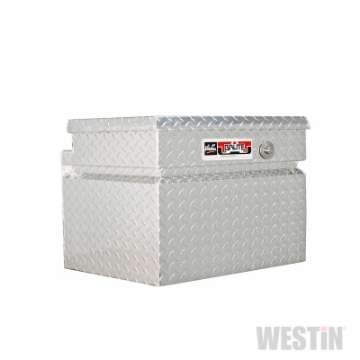 Picture of Westin-Brute 34in Commercial Class - Aluminum