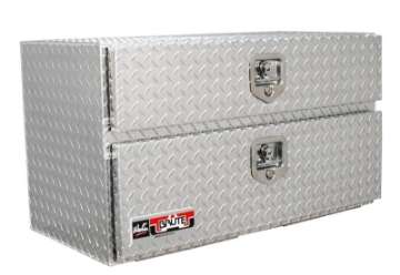 Picture of Westin-Brute UnderBody 30in x 20in w- Top Drawer - Aluminum