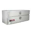 Picture of Westin-Brute UnderBody 36in x 20in w- Top Drawer - Aluminum