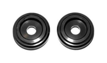 Picture of Torque Solution Solid Rear Differential Mount Inserts: 08-14 Subaru WRX - STI