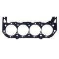 Picture of Cometic Gen 6 502 -060in MLS-5 w- 4-470in Round Bores Head Gasket