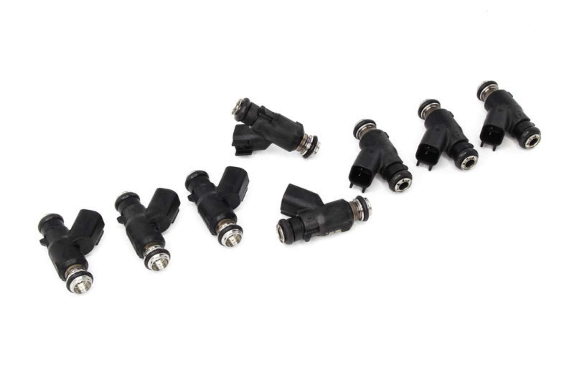 Picture of DeatschWerks 00-06 Chevrolet Silverado-Sierra 44lb Injectors - Set of 8