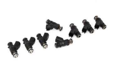 Picture of DeatschWerks 00-06 Chevrolet Silverado-Sierra 60lb Injectors - Set of 8